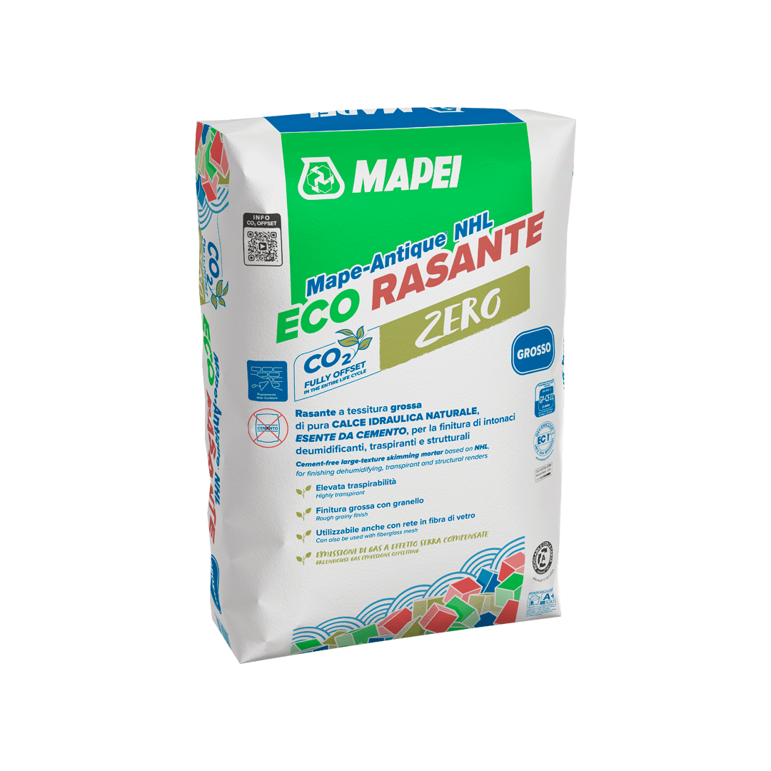 Mape-Antique NHL Eco Rasante Grosso