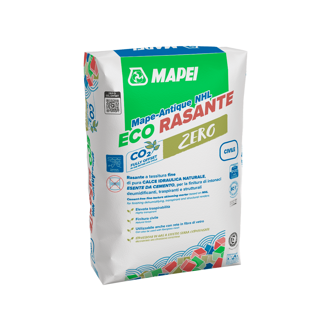 Mape-Antique NHL Eco Rasante Civile