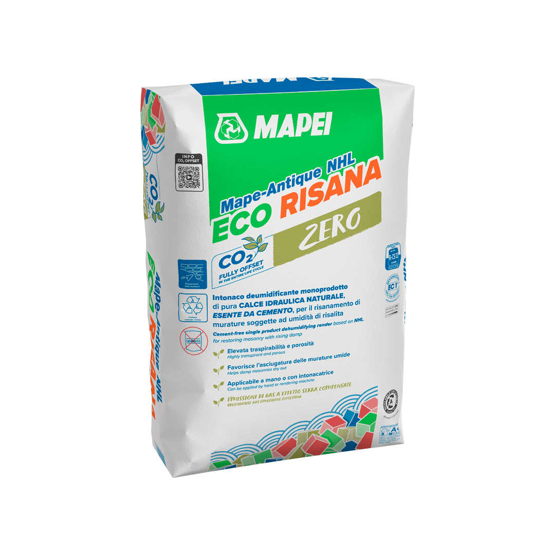 Mape-Antique NHL Eco Risana
