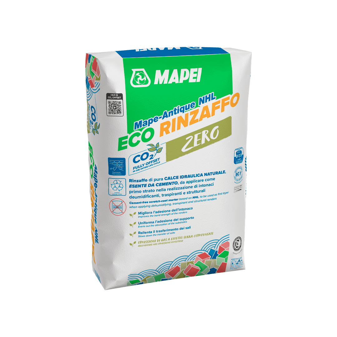 Mape-Antique NHL Eco Rinzaffo