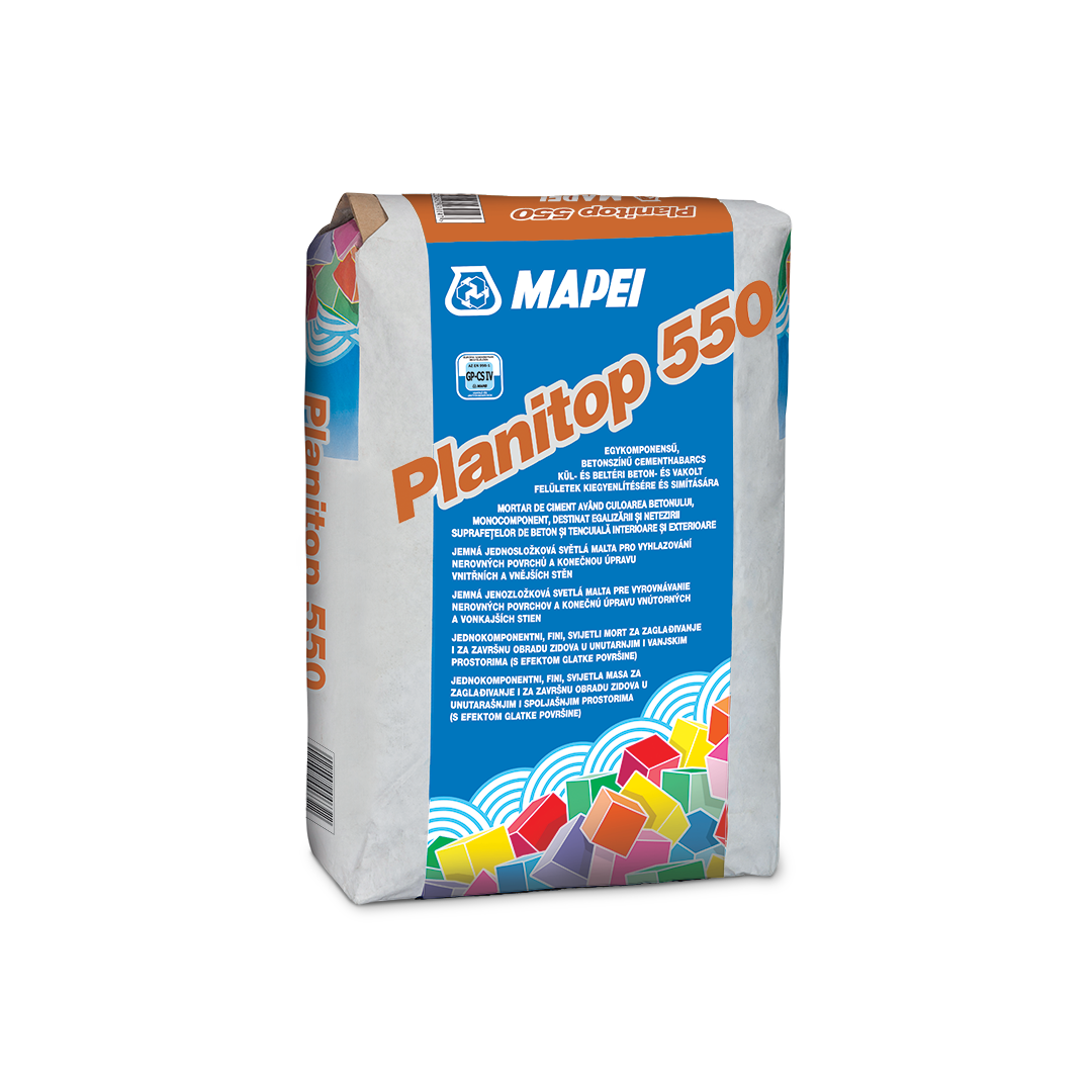 Planitop 550