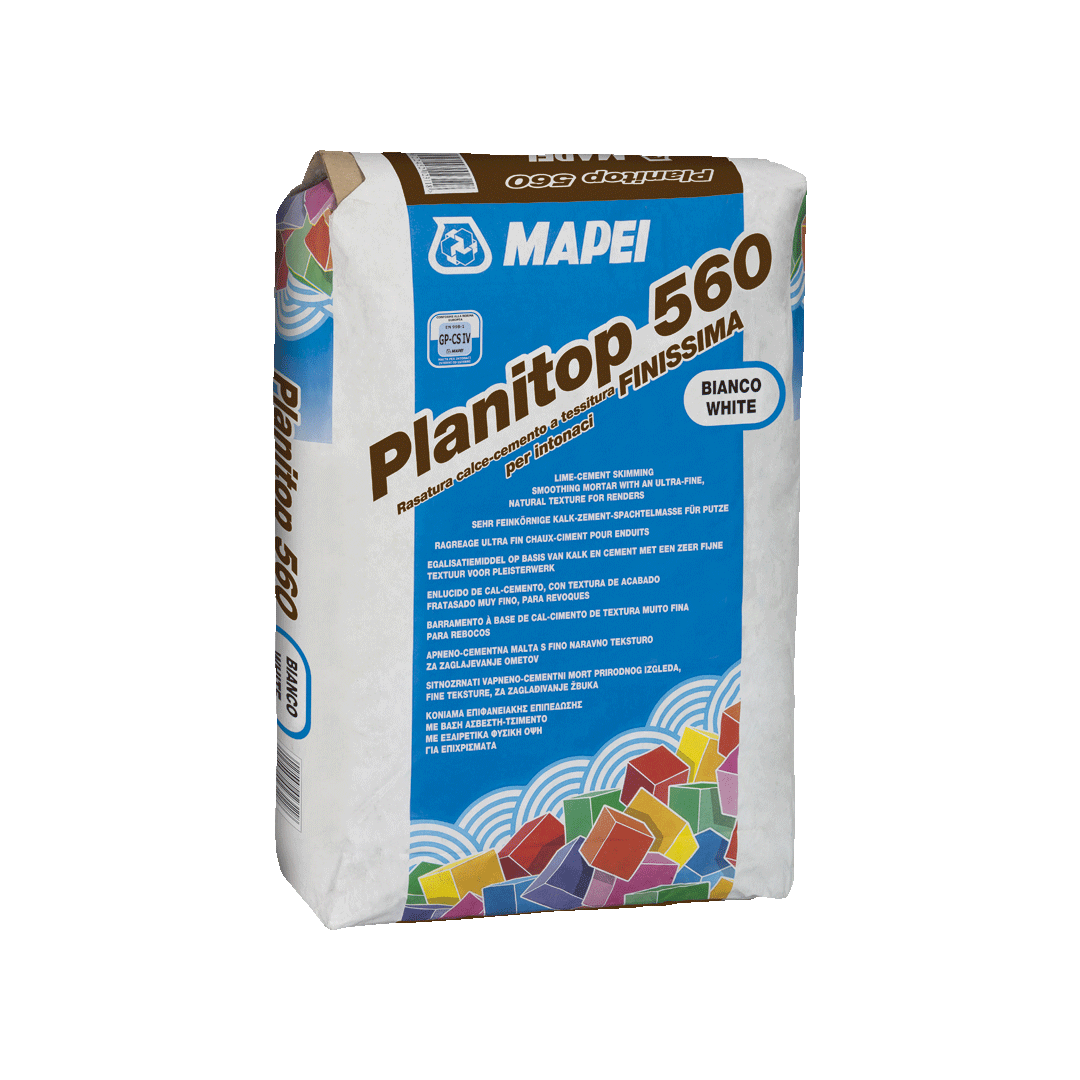 Planitop 560