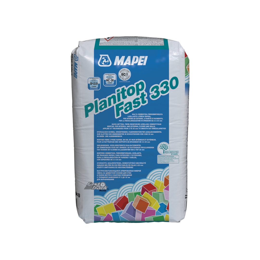 Planitop Fast 330