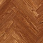 BerryAlloc Teak Brown "B" laminált padló