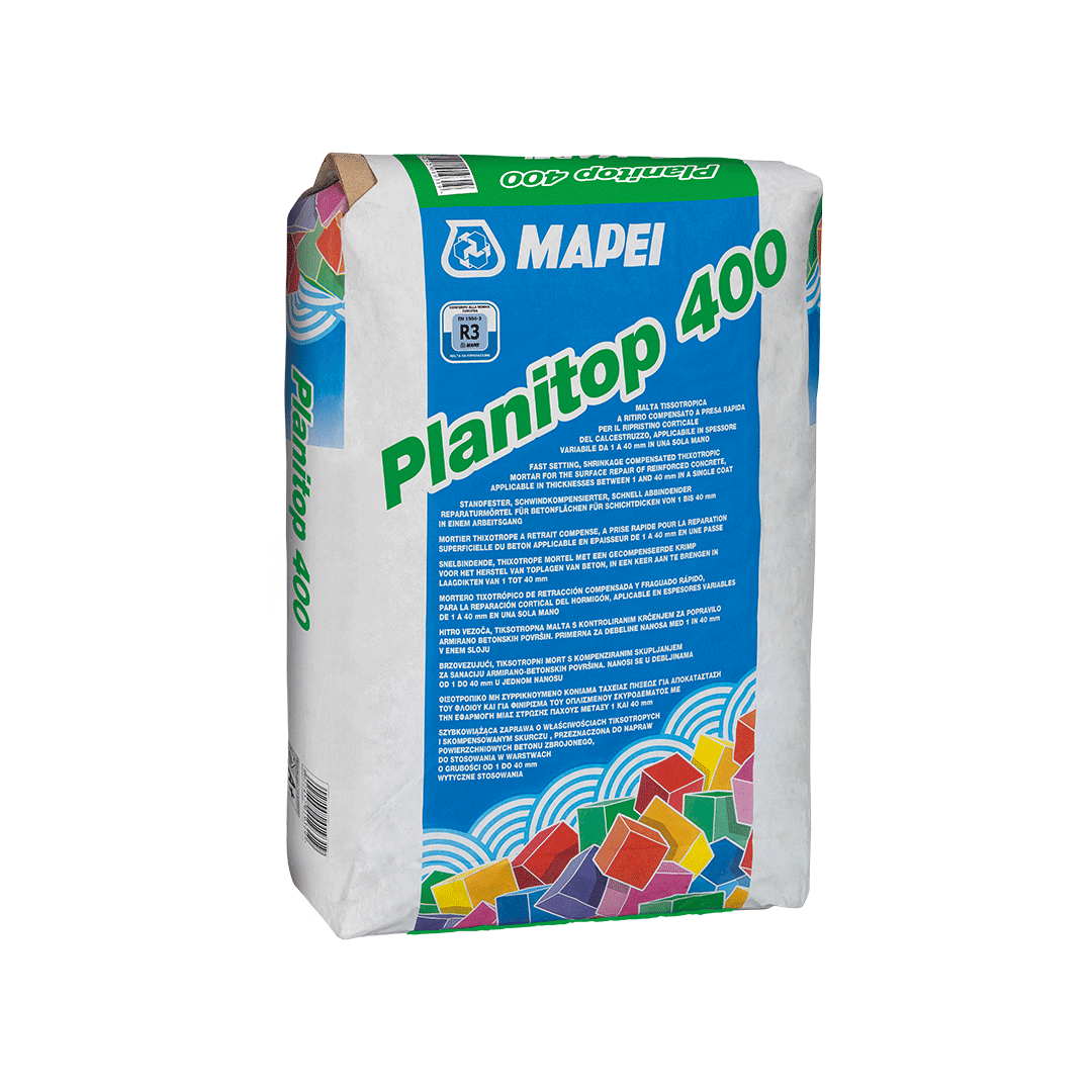 Planitop 400