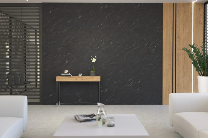 Korner Spectra Wall SPC - Obsydian - Image 3