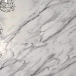 Korner Spectra Wall SPC - Bianco Marble