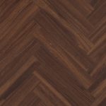 BerryAlloc Walnut Brown "B" laminált padló