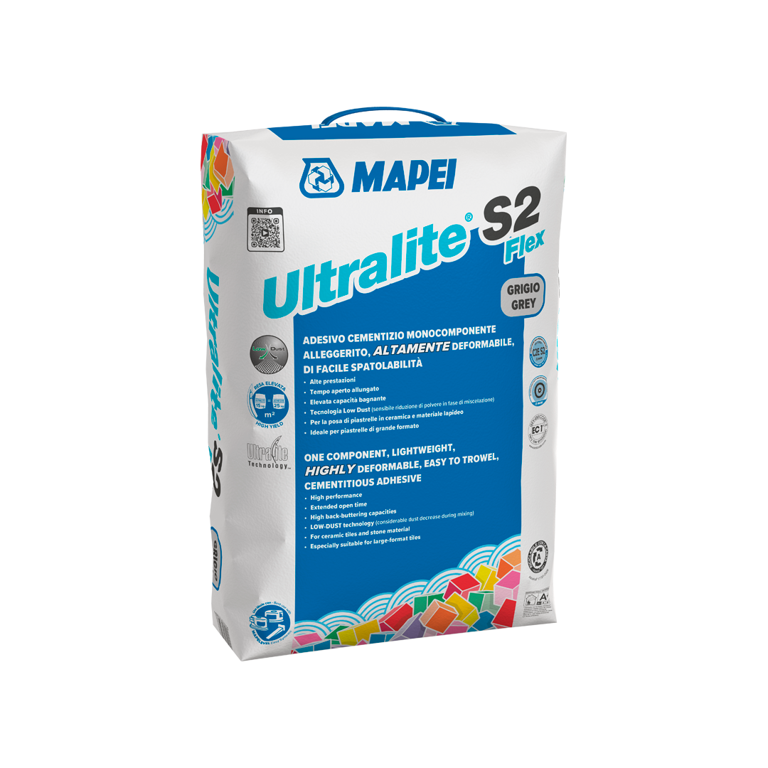 Ultralite S2 Flex