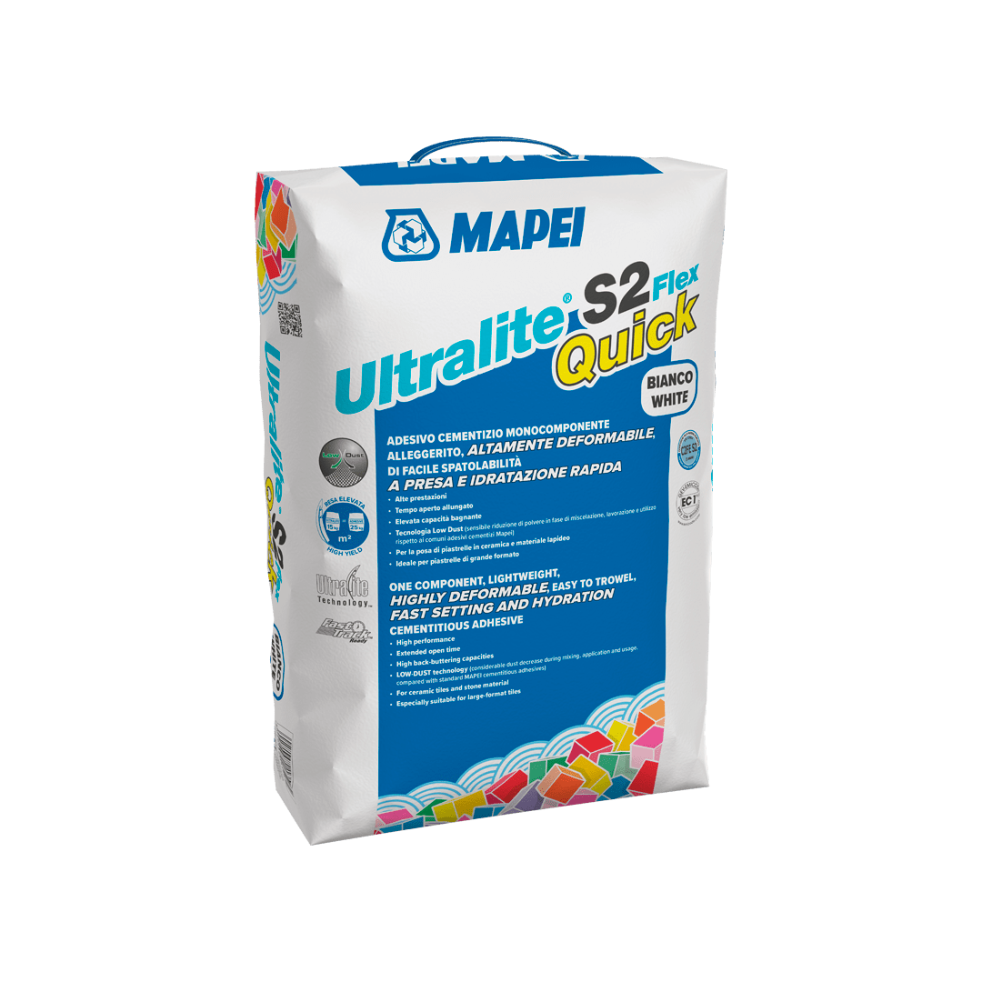 Ultralite S2 Flex Quick