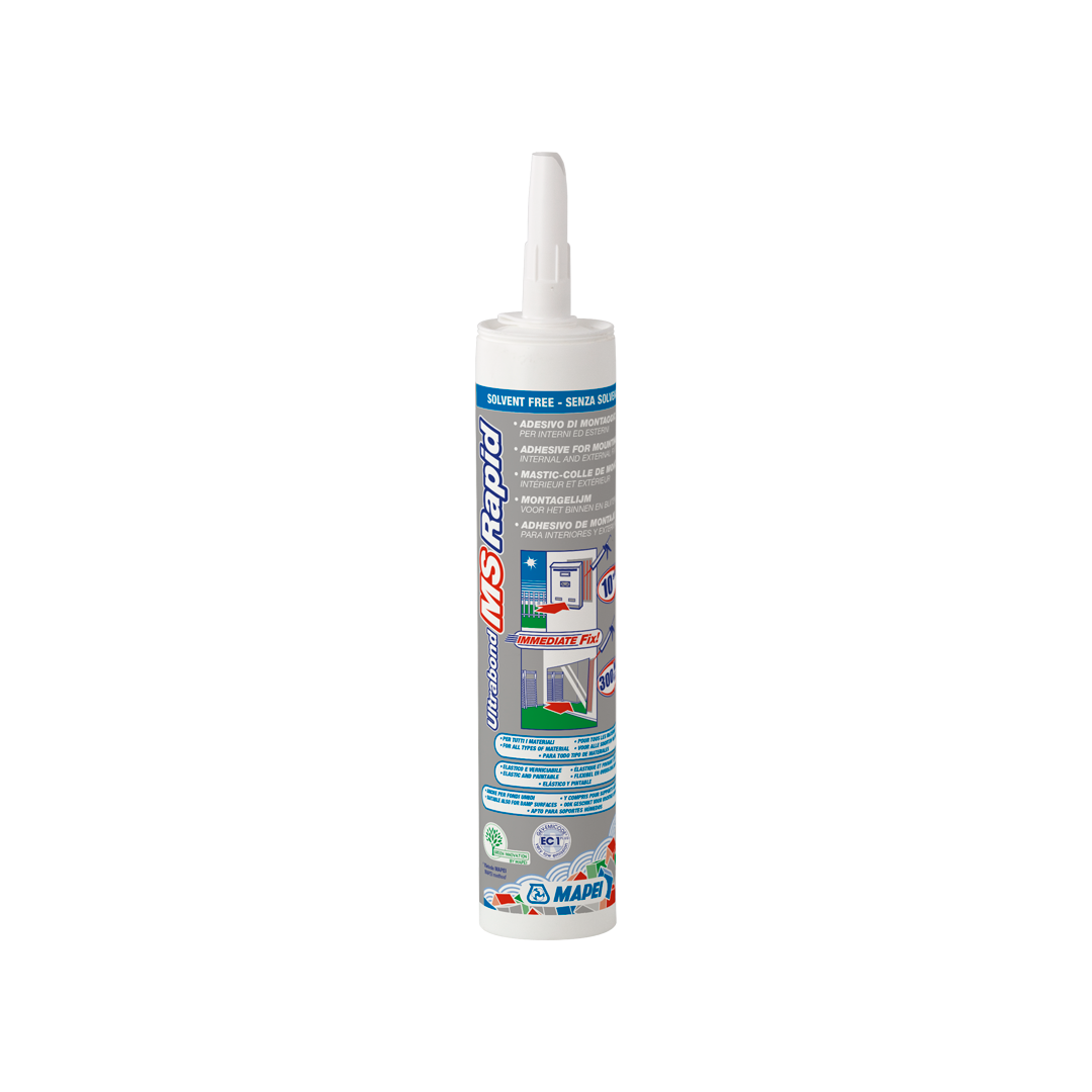 Ultrabond MS Rapid