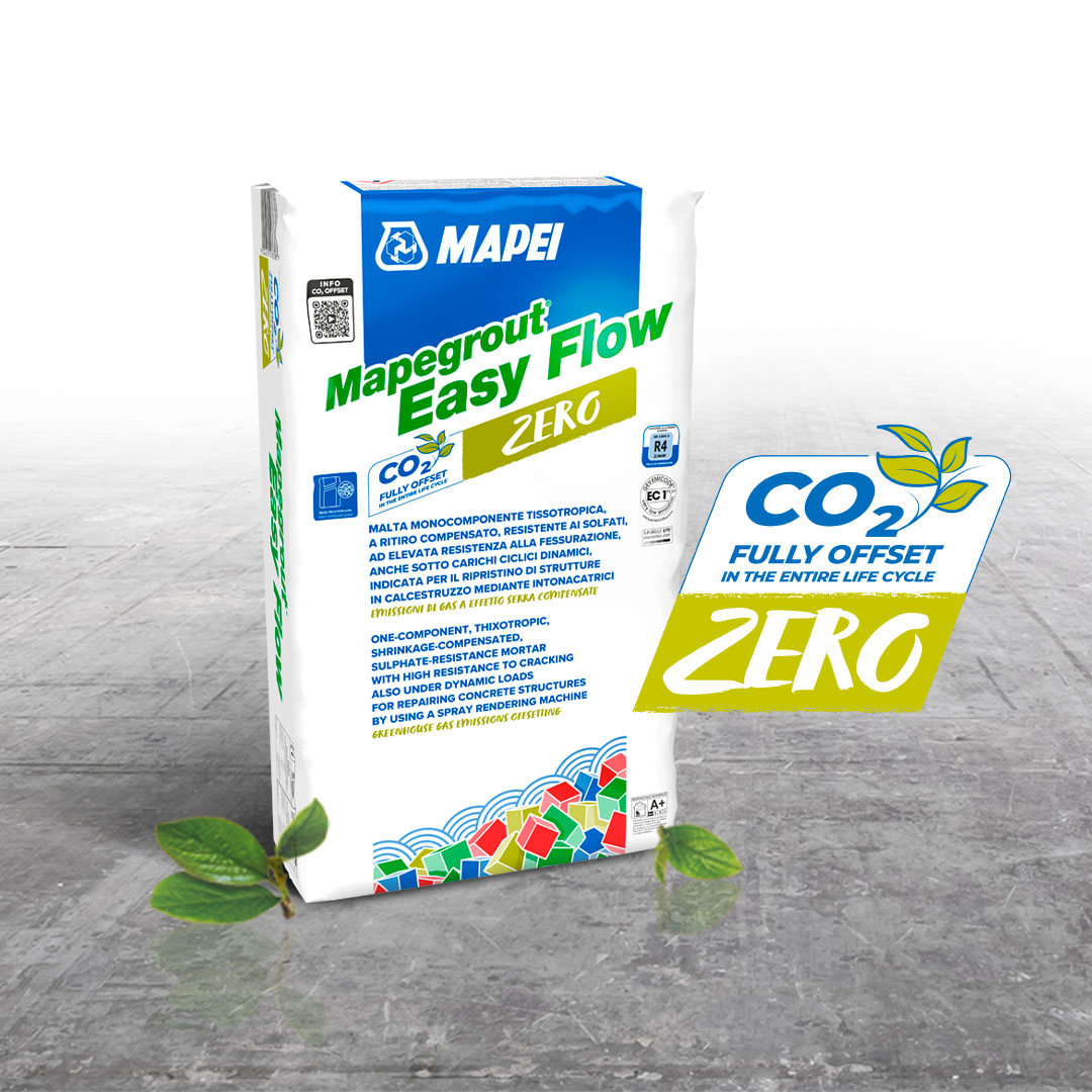 Mapegrout Easy Flow