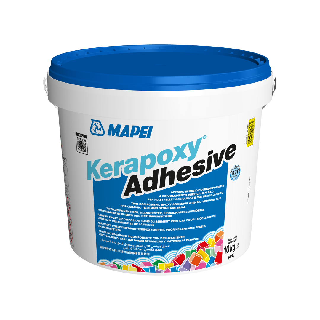 Kerapoxy Adhesive