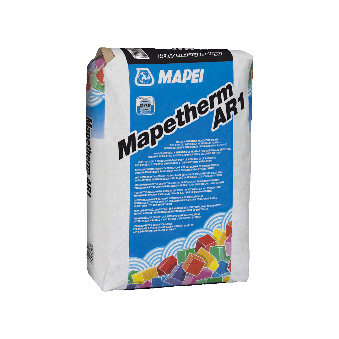 Mapetherm AR1