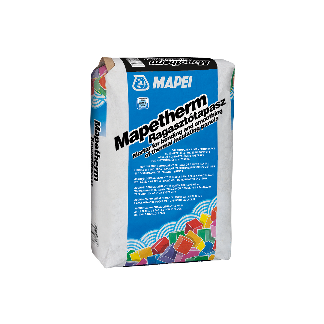 Mapetherm Ragasztótapasz