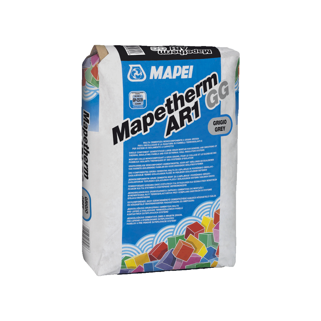 Mapetherm AR1 GG