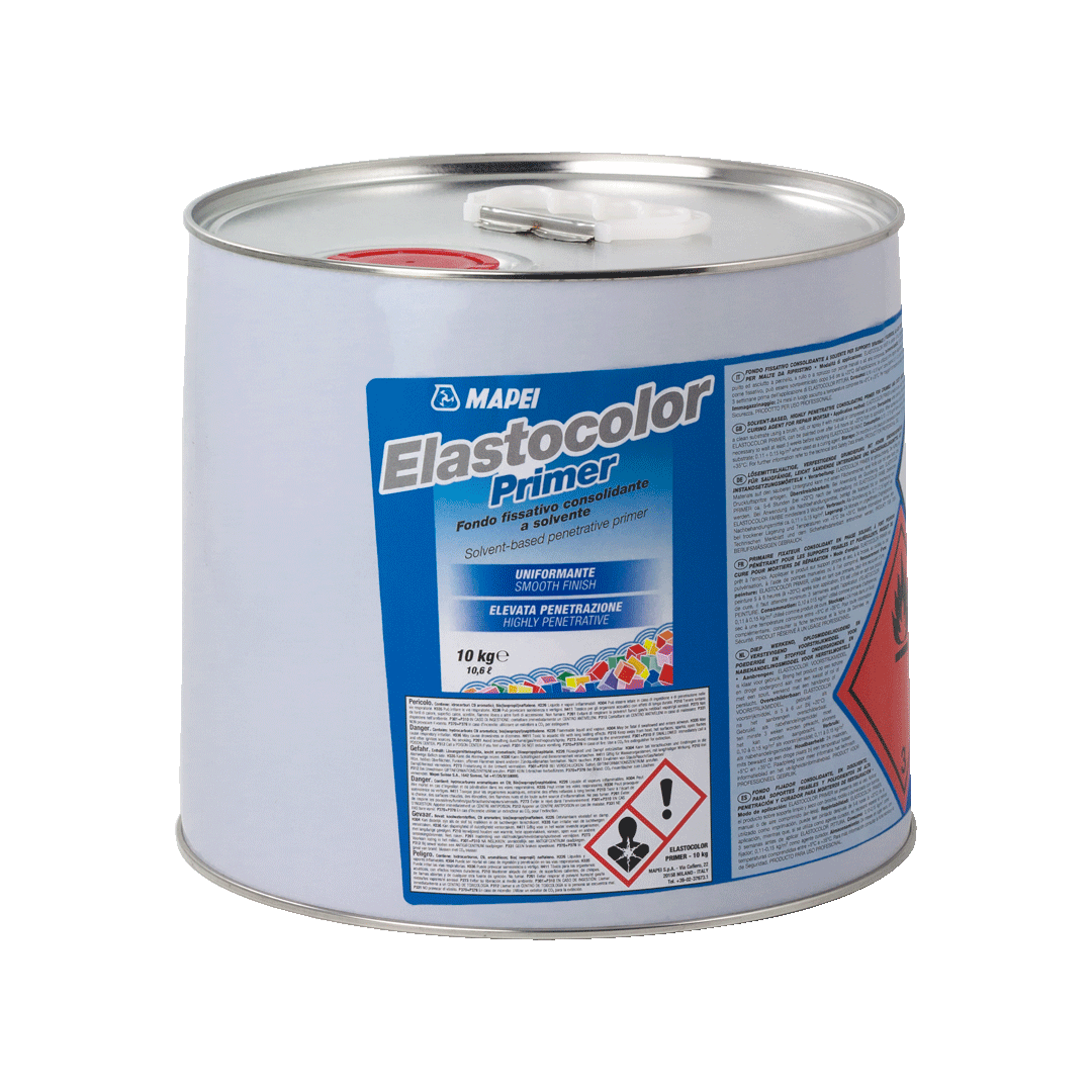 Elastocolor Primer