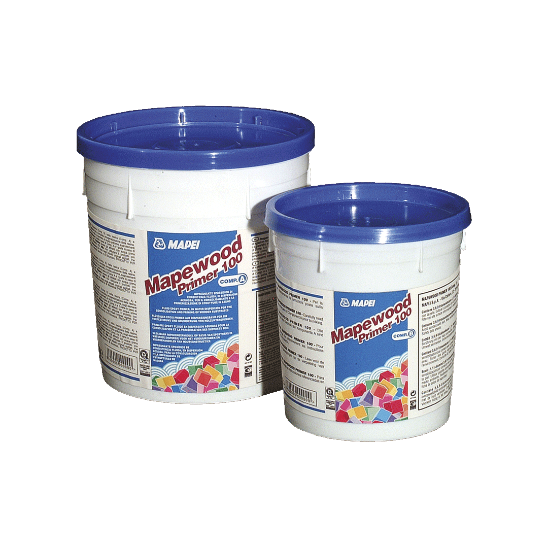 Mapewood Primer 100