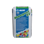 Mapegrout SV