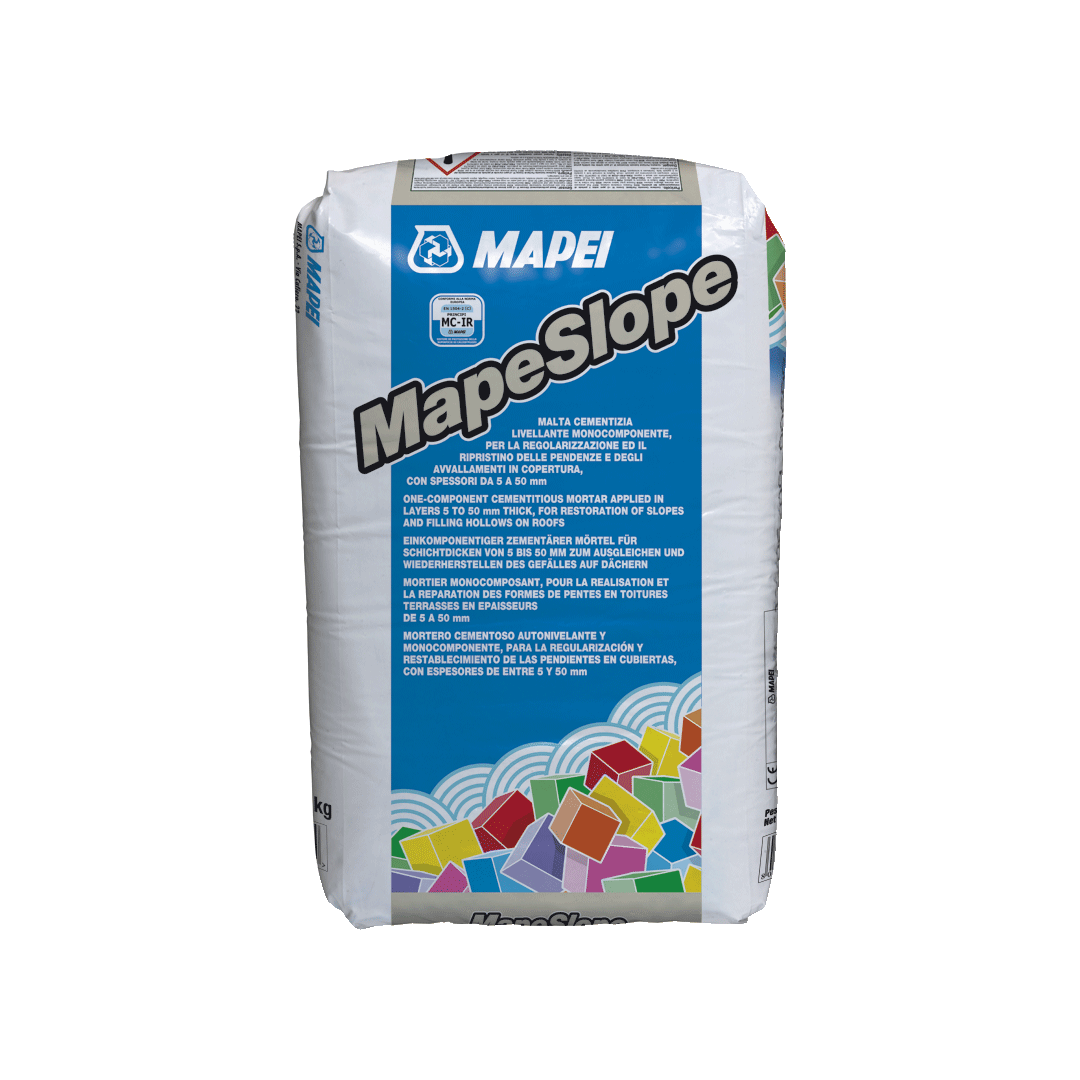 Mapeslope
