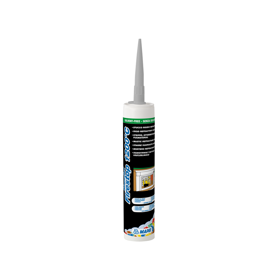 Mapeflex Firestop 1200°C