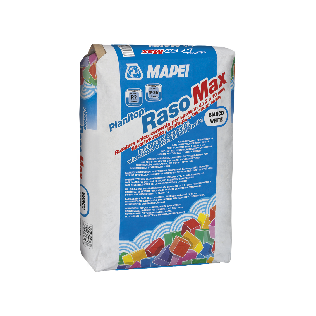 Planitop Raso Max
