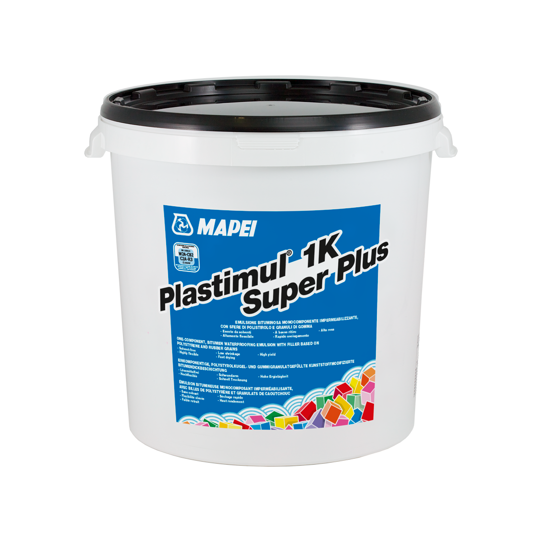 Plastimul 1K Super Plus