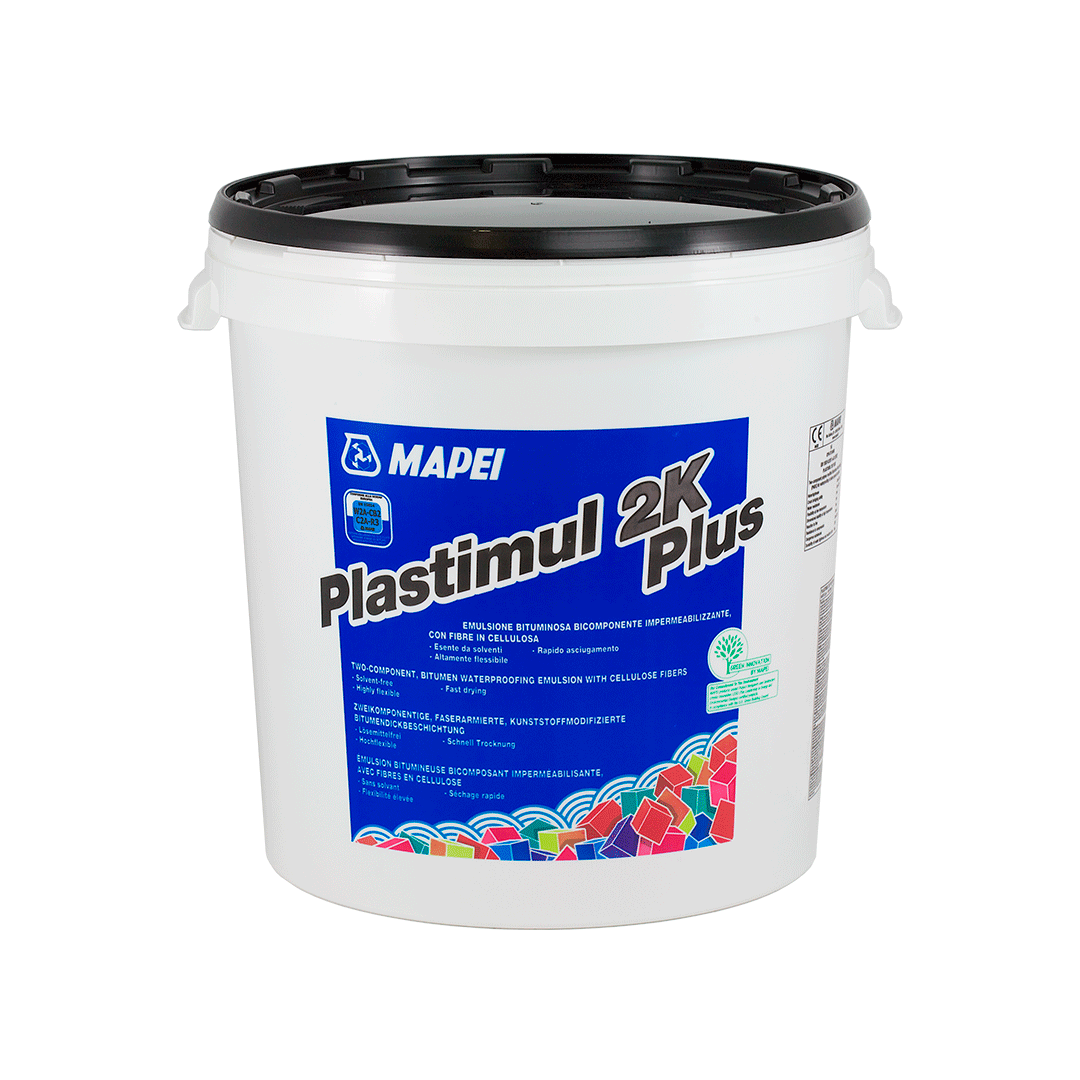 Plastimul 2K Plus