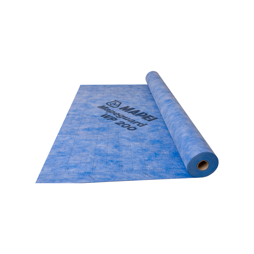 Mapeguard WP 200