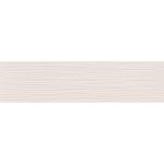 ABK Ceramiche Do Up Touch 3DR57400 Plisse Ivory Rett falicsempe 30x120