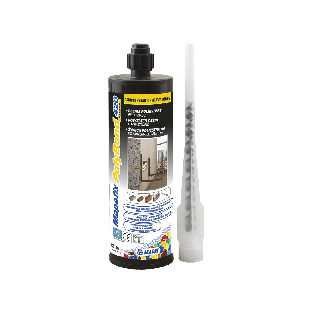 Mapefix Polybond