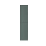 Piramida BETA fali fürdőszoba - állószekrény - PINO ZÖLD - 35 x 150 x 30 cm