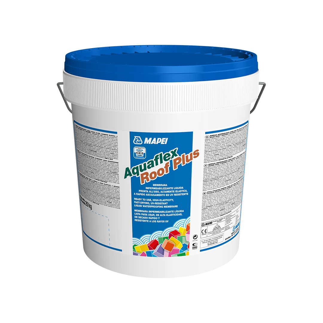 Aquaflex Roof Plus