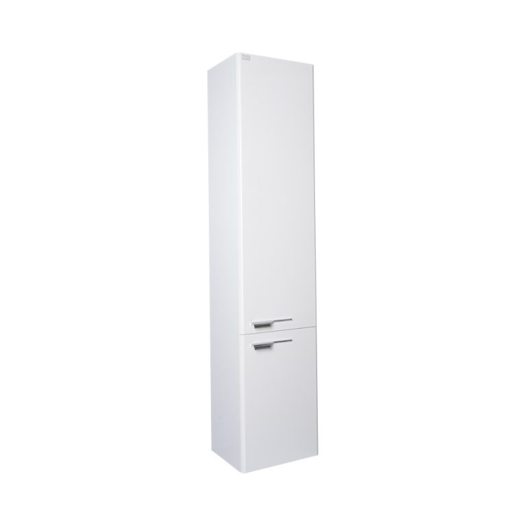 TMP LUX fali fürdőszobai ÁLLÓSZEKRÉNY - JOBBOS - 160 x 35 cm - Image 3