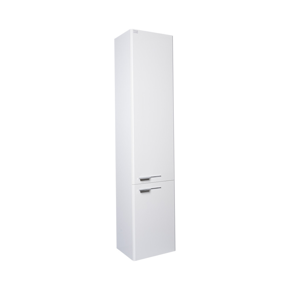 TMP LUX fali fürdőszobai ÁLLÓSZEKRÉNY - JOBBOS - 160 x 35 cm - Image 3