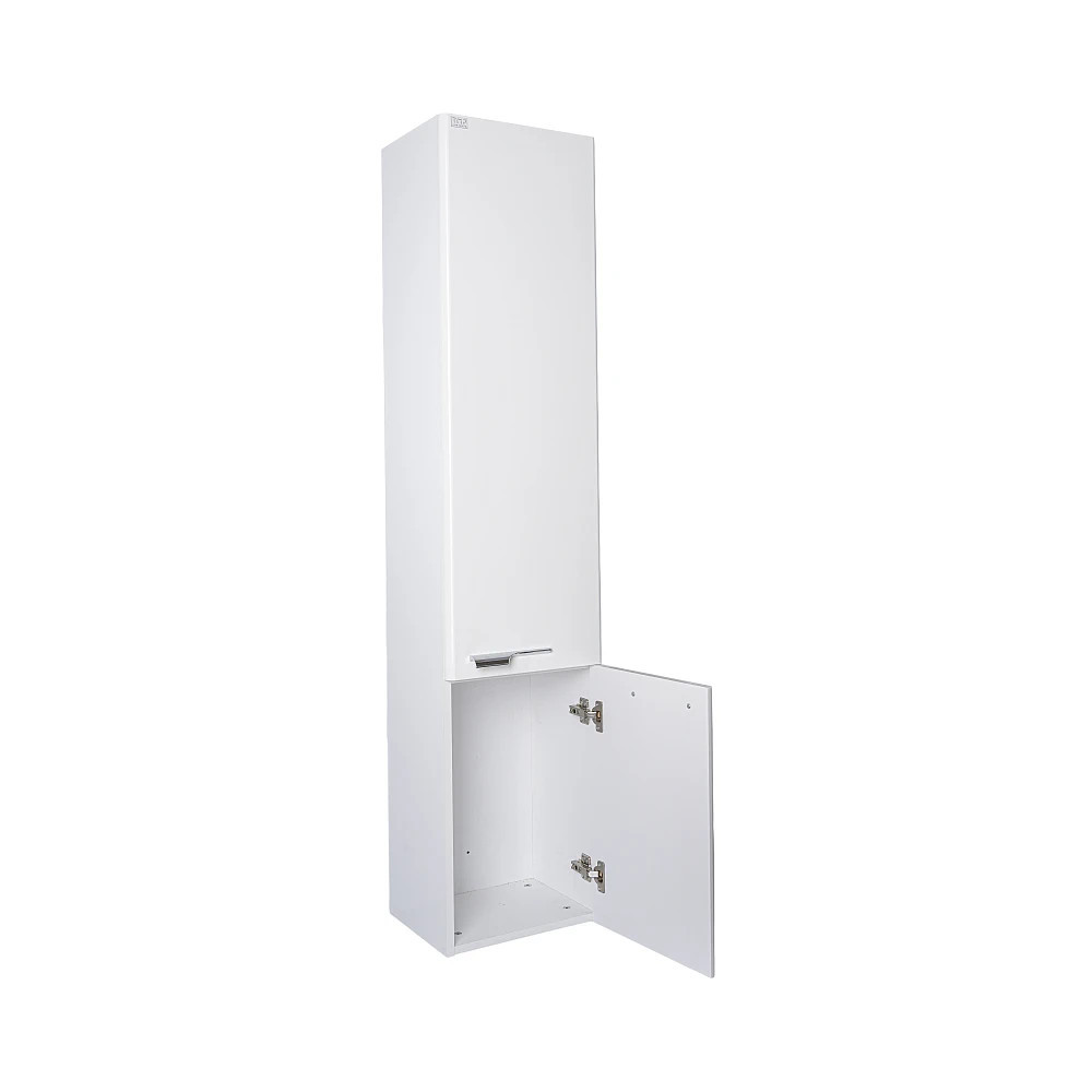 TMP LUX fali fürdőszobai ÁLLÓSZEKRÉNY - JOBBOS - 160 x 35 cm - Image 4
