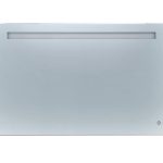 TMP LUX Touch fürdőszobai tükör - LED világítással - érintő kapcsolóval - 100 x 70 cm