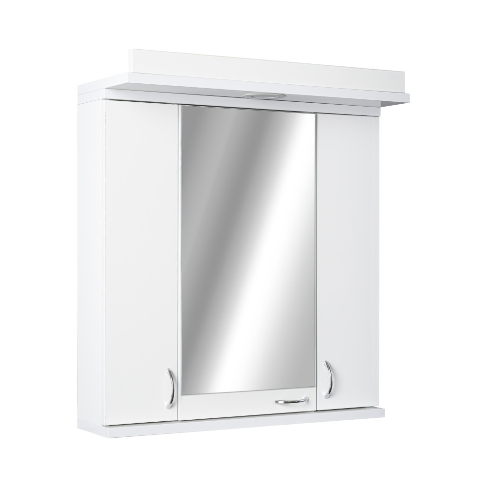 VivaStyle DJANI Tükrös fürdőszobai szekrény - NAGY - 61 x 69 cm - Image 2