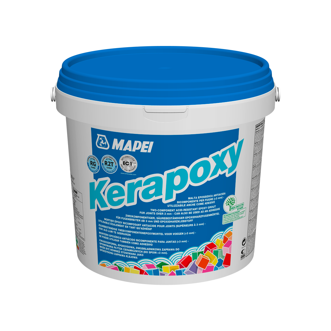 Kerapoxy