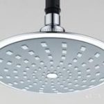 VivaStyle VICTORIA esőztető fejzuhany - kerek - Ø 20 cm