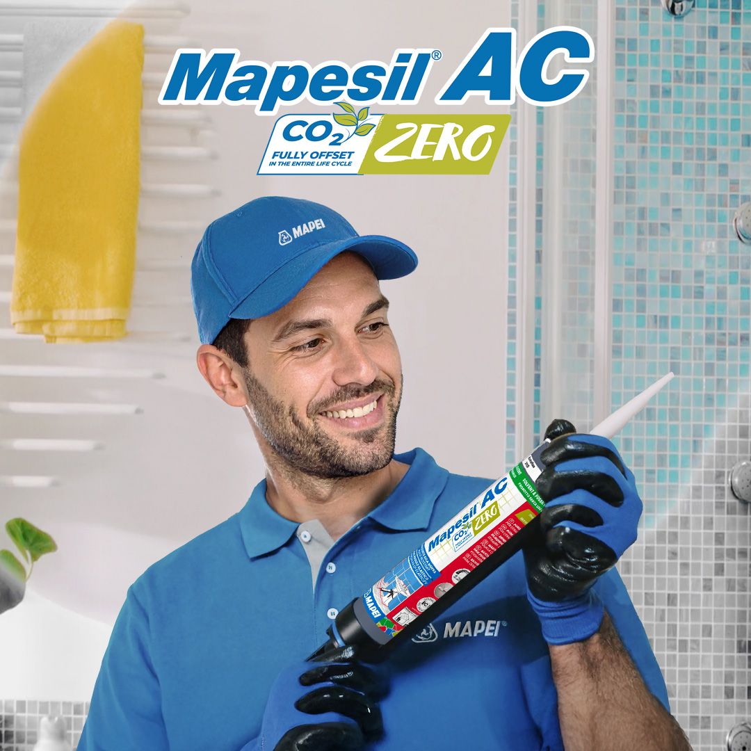 Mapesil AC Zero