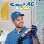 Mapesil AC Zero