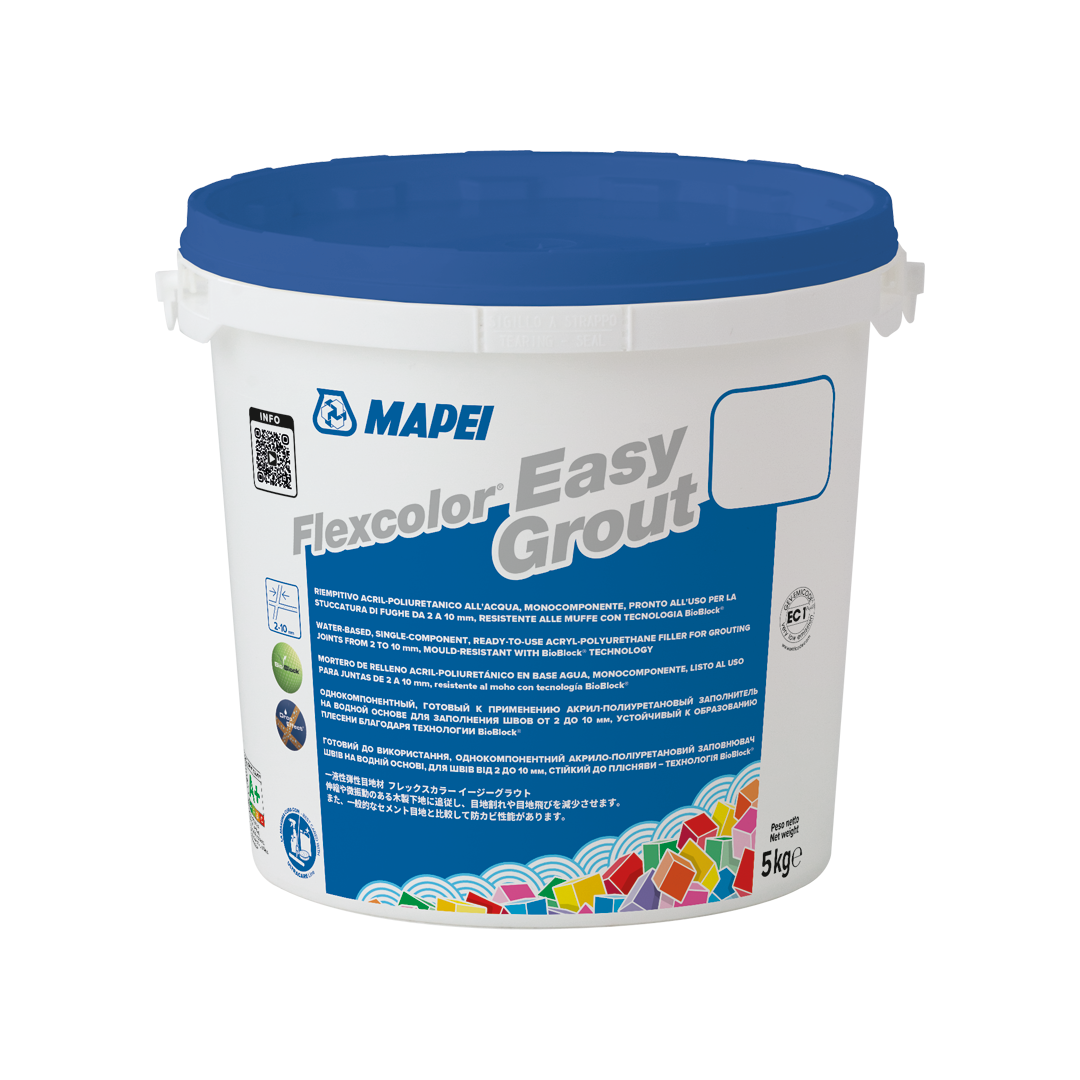 Flexcolor Easy Grout