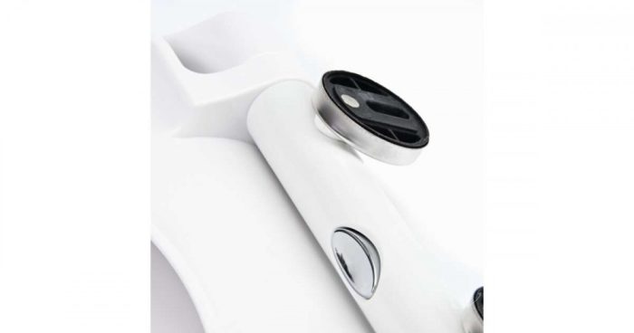 Viva S7 SLIM WC ülőke - duroplast - lecsapódásgátlós - könnyen levehető klikk rendszerű