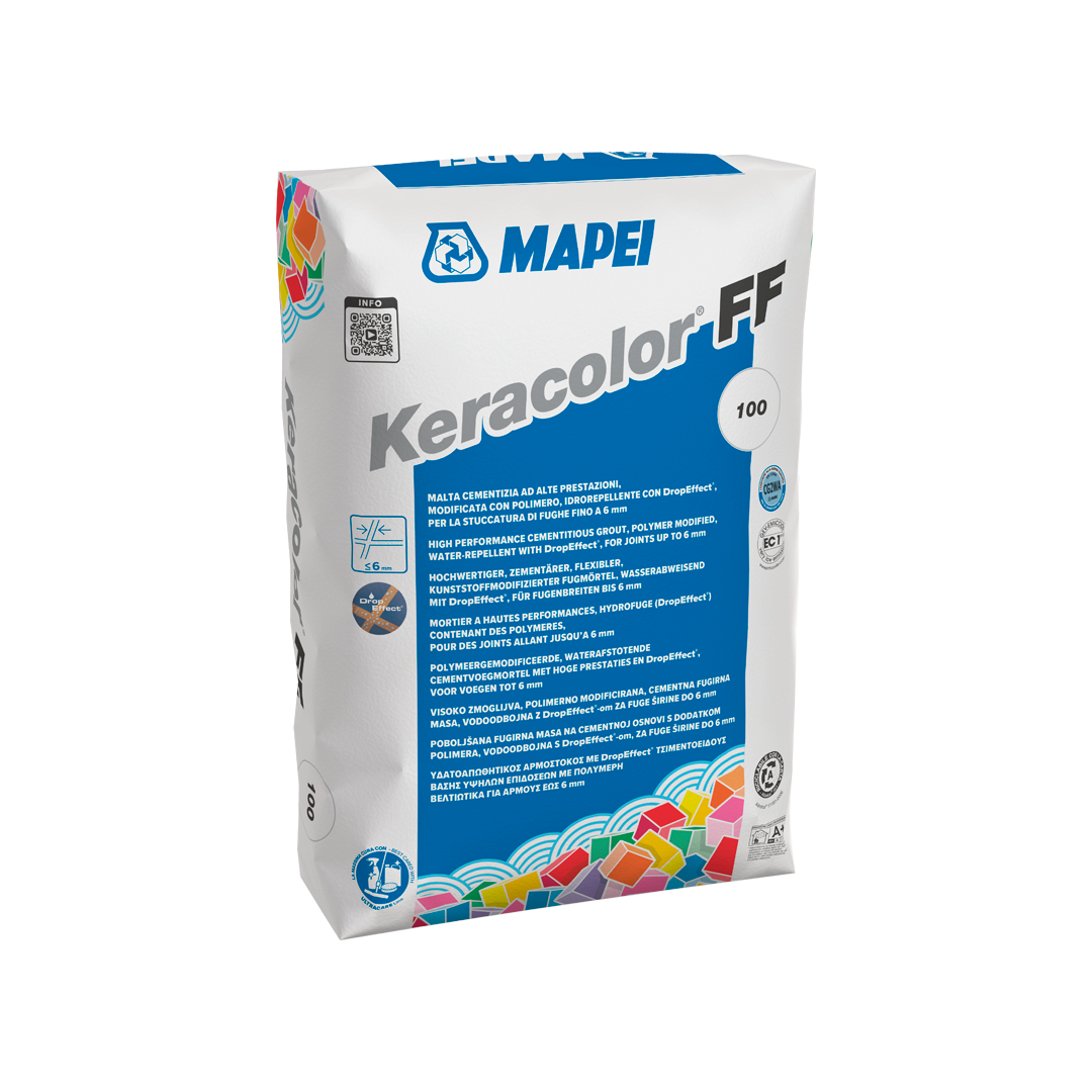 Keracolor FF Flex