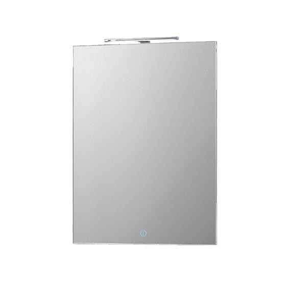 Piramida PERLA 60 G fürdőszobai tükör LED világítással - érintőkapcsolóval - 60 x 80 x 4 cm - Image 8