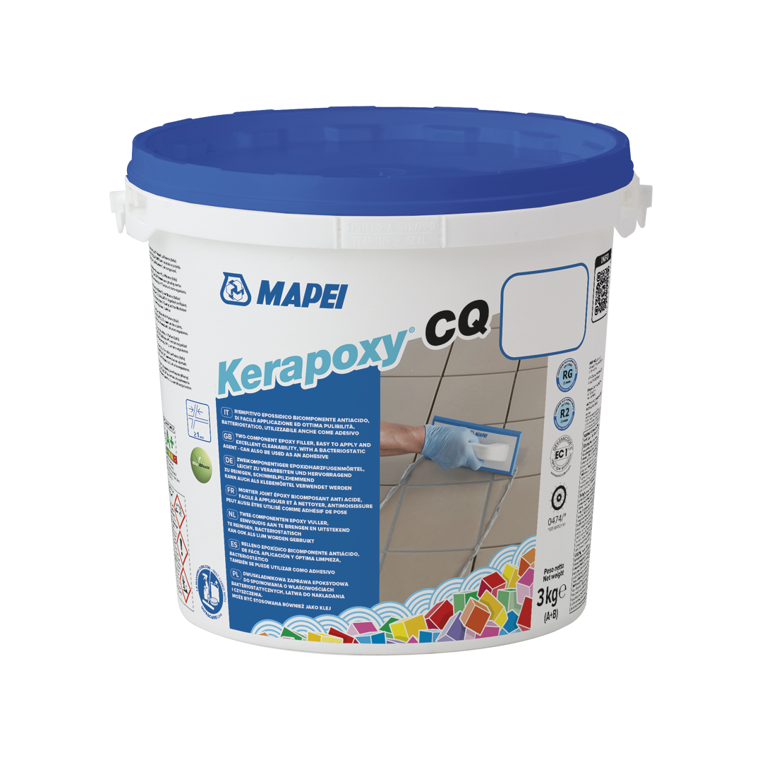 Kerapoxy CQ