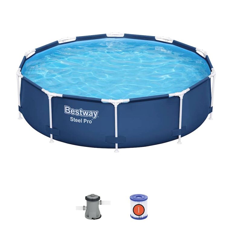 Bestway Steel Pro úszómedence 305 x 766 cm - Image 2