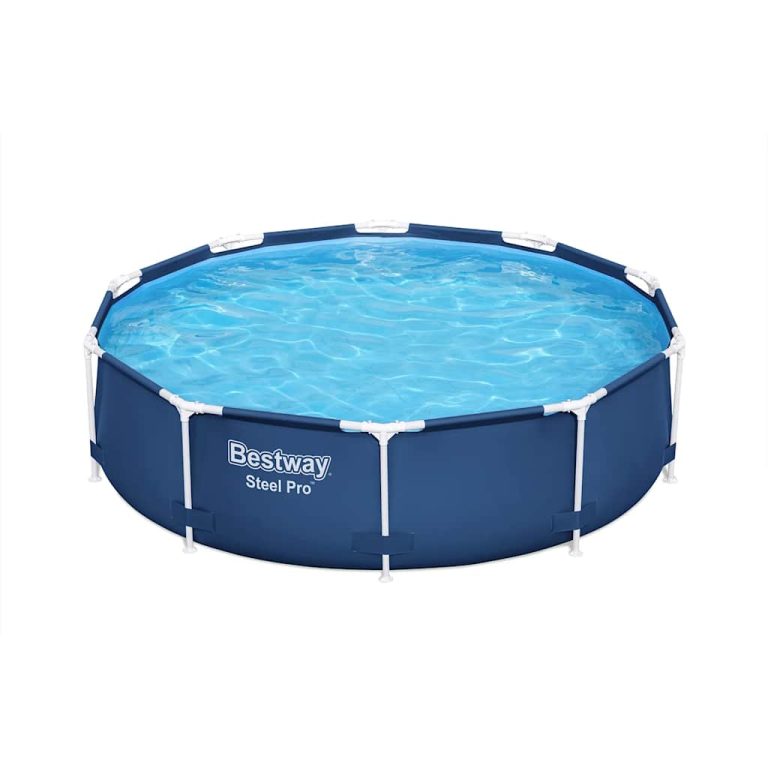 Bestway Steel Pro úszómedence 305 x 766 cm - Image 3