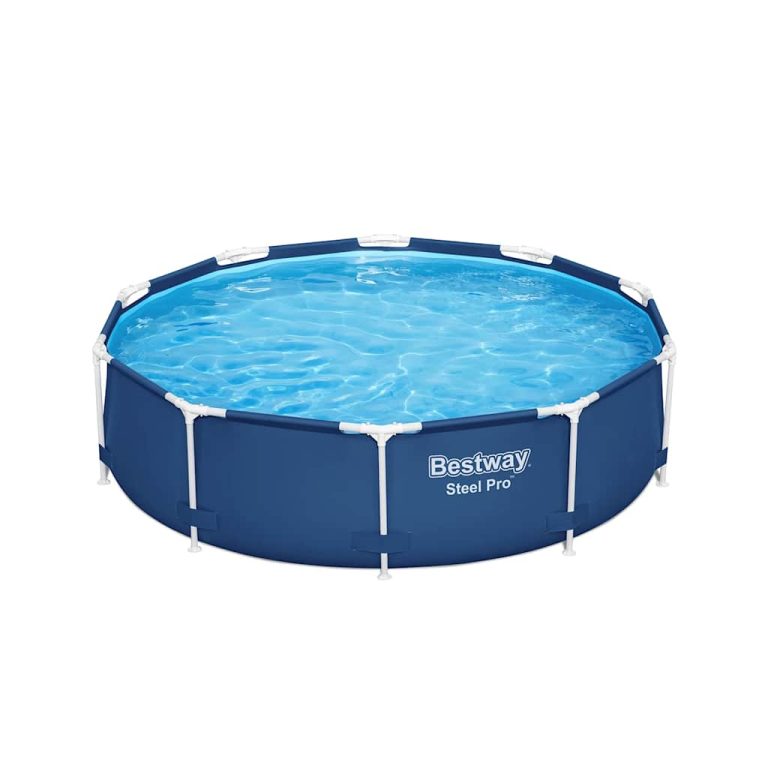 Bestway Steel Pro úszómedence 305 x 766 cm - Image 4